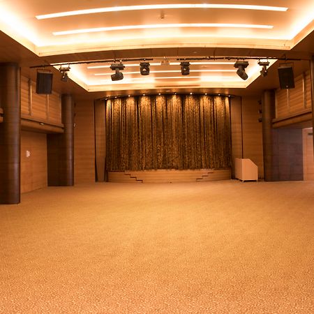 Radisson Blu Hotel, Beirut Verdun İş olanakları fotoğraf The interior of the ballroom